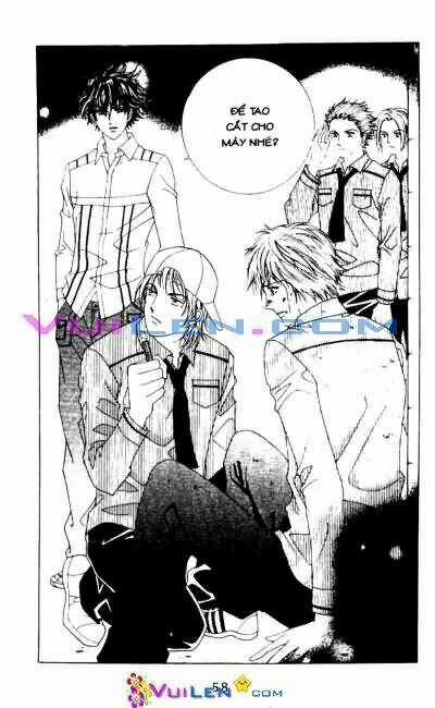 Thủ Lĩnh Chunja Chapter 5 trang 57