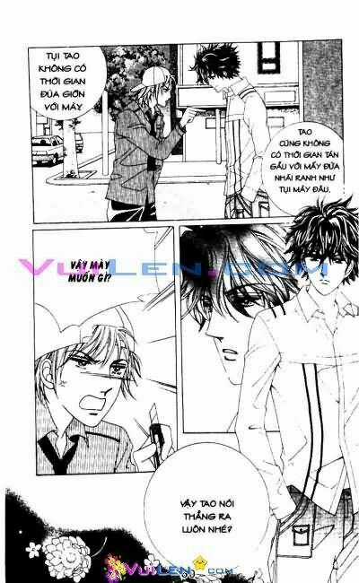 Thủ Lĩnh Chunja Chapter 5 trang 59