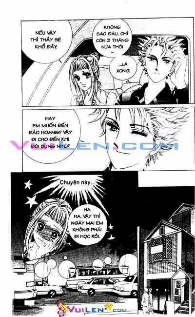 Thủ Lĩnh Chunja Chapter 5 trang 6