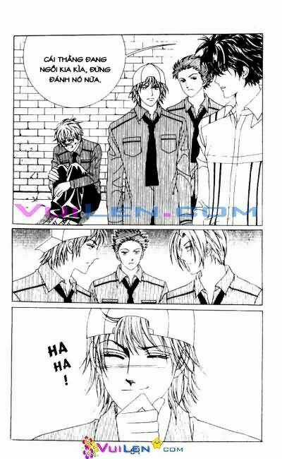 Thủ Lĩnh Chunja Chapter 5 trang 60