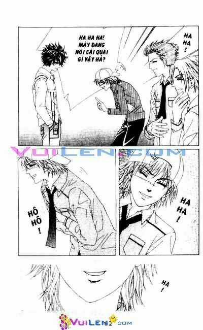 Thủ Lĩnh Chunja Chapter 5 trang 61