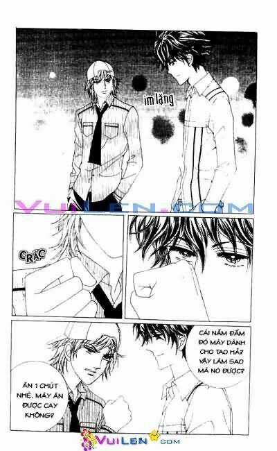 Thủ Lĩnh Chunja Chapter 5 trang 62