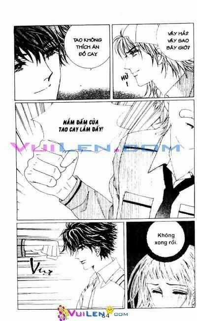 Thủ Lĩnh Chunja Chapter 5 trang 63