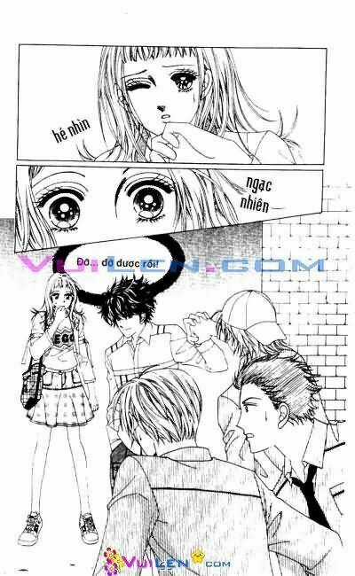 Thủ Lĩnh Chunja Chapter 5 trang 64