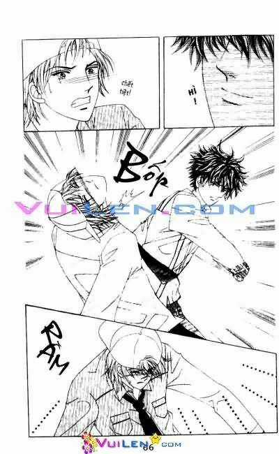 Thủ Lĩnh Chunja Chapter 5 trang 65