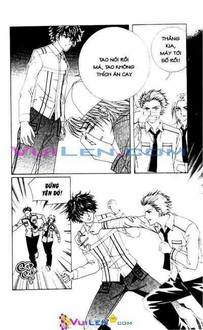 Thủ Lĩnh Chunja Chapter 5 trang 66