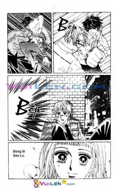 Thủ Lĩnh Chunja Chapter 5 trang 67