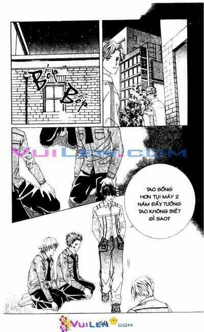 Thủ Lĩnh Chunja Chapter 5 trang 68