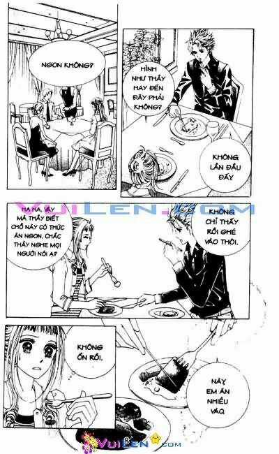 Thủ Lĩnh Chunja Chapter 5 trang 7