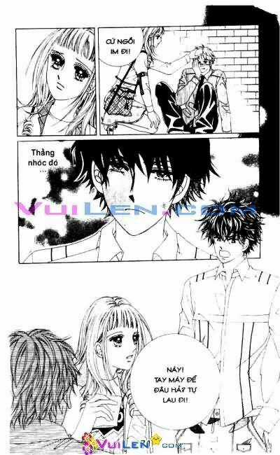 Thủ Lĩnh Chunja Chapter 5 trang 70