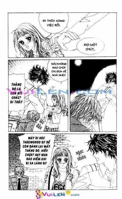 Thủ Lĩnh Chunja Chapter 5 trang 71