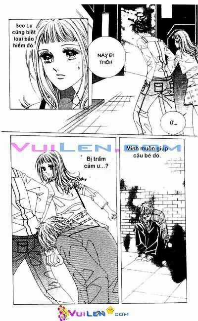 Thủ Lĩnh Chunja Chapter 5 trang 72