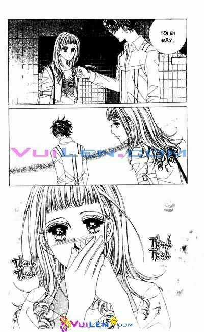 Thủ Lĩnh Chunja Chapter 5 trang 78