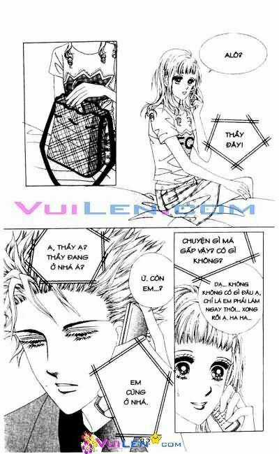 Thủ Lĩnh Chunja Chapter 5 trang 81