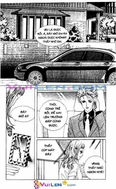 Thủ Lĩnh Chunja Chapter 5 trang 82