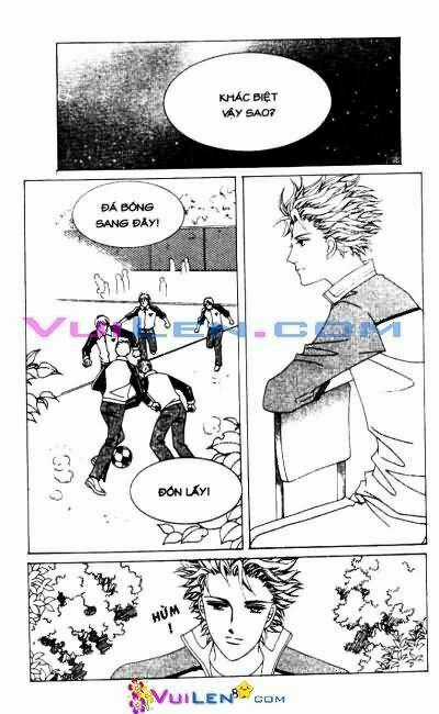 Thủ Lĩnh Chunja Chapter 5 trang 84