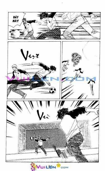 Thủ Lĩnh Chunja Chapter 5 trang 85