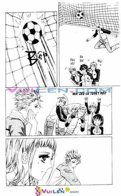 Thủ Lĩnh Chunja Chapter 5 trang 86