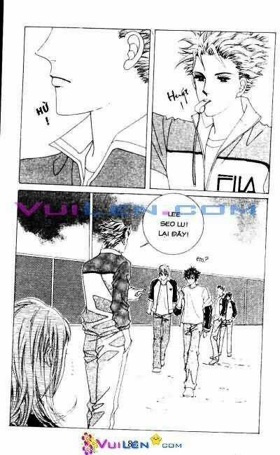 Thủ Lĩnh Chunja Chapter 5 trang 87