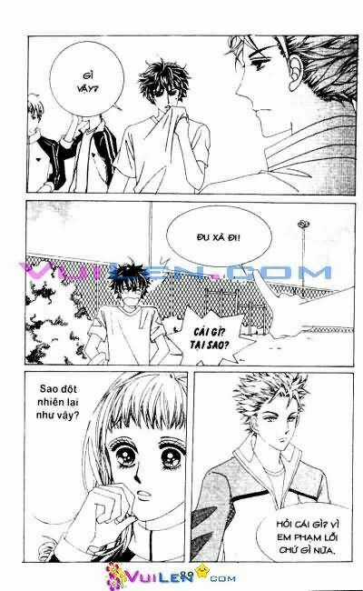 Thủ Lĩnh Chunja Chapter 5 trang 88