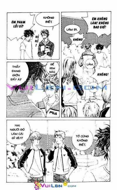 Thủ Lĩnh Chunja Chapter 5 trang 89