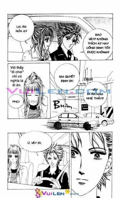 Thủ Lĩnh Chunja Chapter 5 trang 9