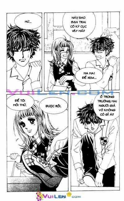 Thủ Lĩnh Chunja Chapter 5 trang 90