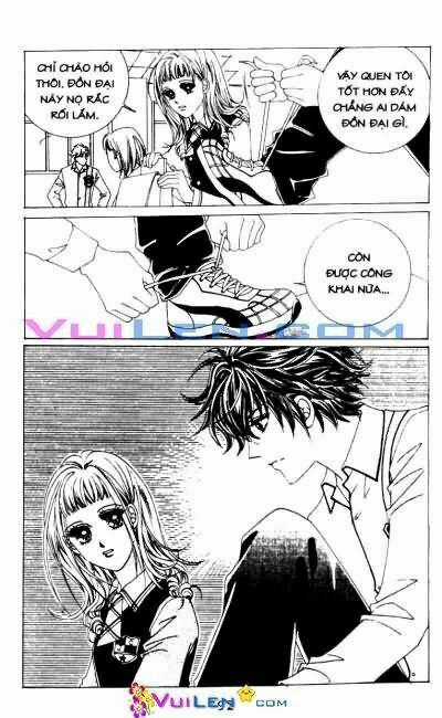 Thủ Lĩnh Chunja Chapter 5 trang 91