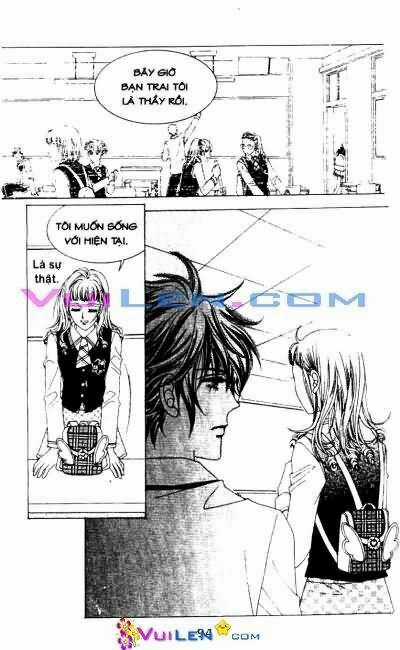 Thủ Lĩnh Chunja Chapter 5 trang 93