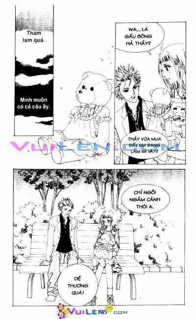 Thủ Lĩnh Chunja Chapter 5 trang 94