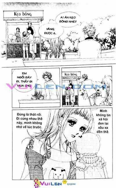 Thủ Lĩnh Chunja Chapter 5 trang 95