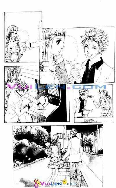 Thủ Lĩnh Chunja Chapter 5 trang 96