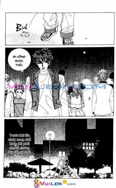 Thủ Lĩnh Chunja Chapter 5 trang 98