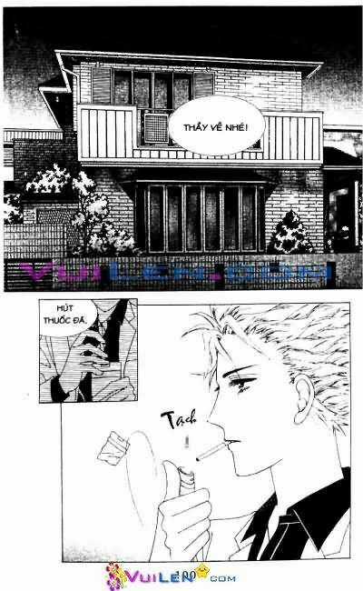 Thủ Lĩnh Chunja Chapter 5 trang 99