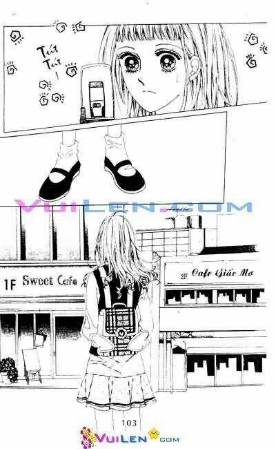 Thủ Lĩnh Chunja Chapter 6 trang 102