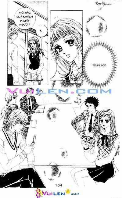 Thủ Lĩnh Chunja Chapter 6 trang 103