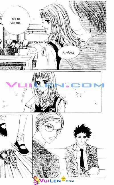 Thủ Lĩnh Chunja Chapter 6 trang 104