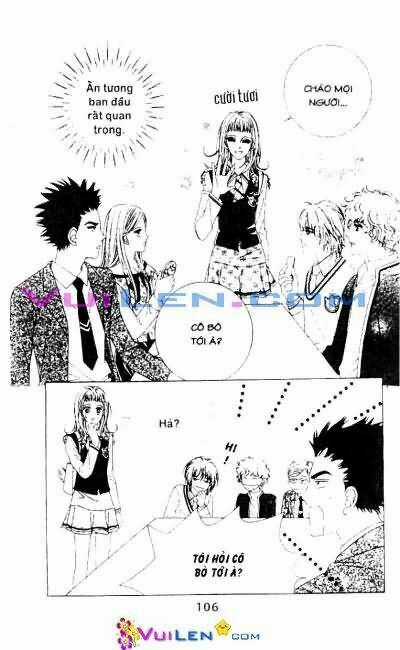 Thủ Lĩnh Chunja Chapter 6 trang 105