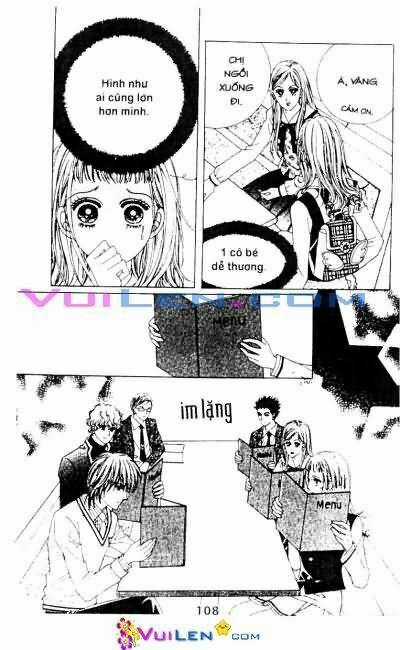 Thủ Lĩnh Chunja Chapter 6 trang 107