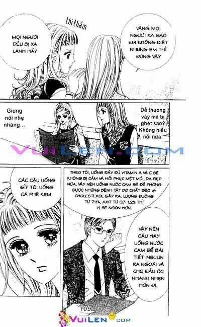 Thủ Lĩnh Chunja Chapter 6 trang 108