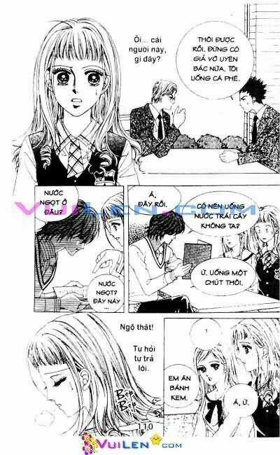 Thủ Lĩnh Chunja Chapter 6 trang 109