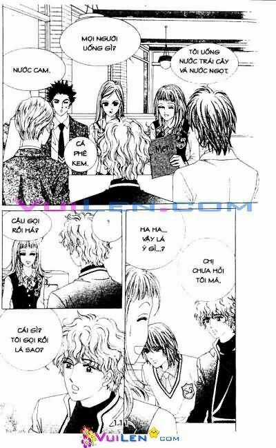 Thủ Lĩnh Chunja Chapter 6 trang 110