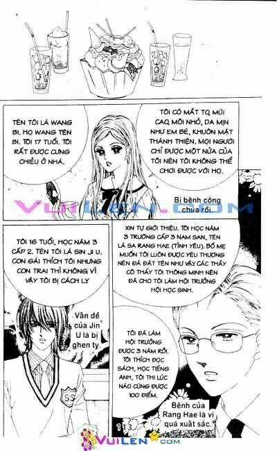 Thủ Lĩnh Chunja Chapter 6 trang 112