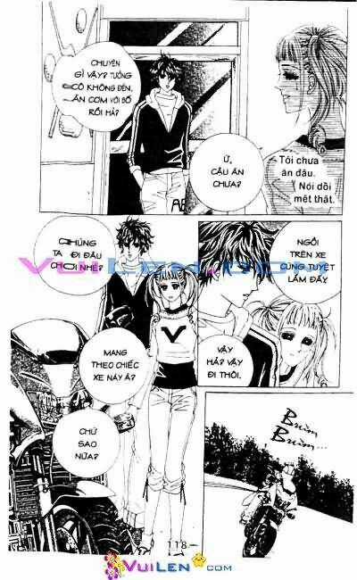 Thủ Lĩnh Chunja Chapter 6 trang 117