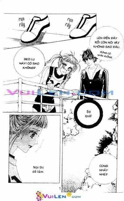 Thủ Lĩnh Chunja Chapter 6 trang 119