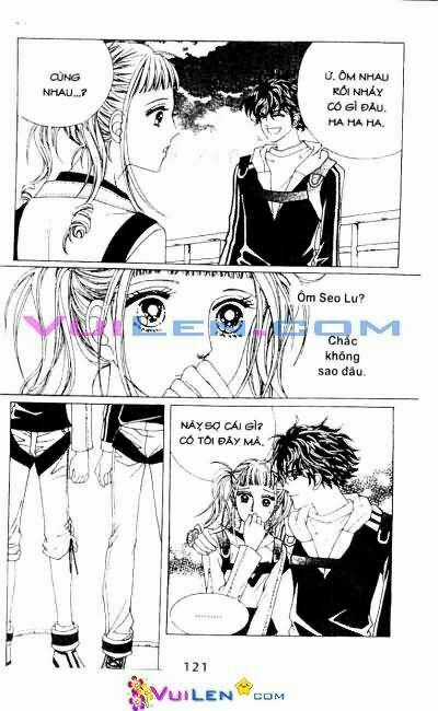 Thủ Lĩnh Chunja Chapter 6 trang 120