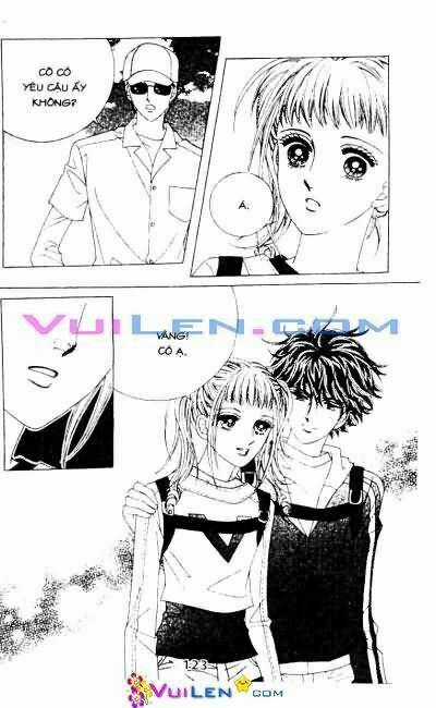 Thủ Lĩnh Chunja Chapter 6 trang 122