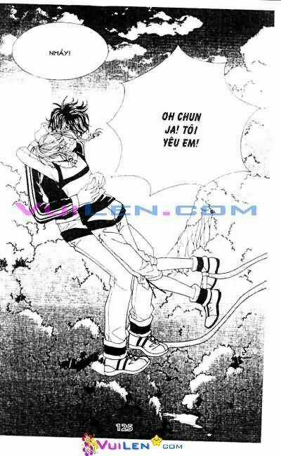 Thủ Lĩnh Chunja Chapter 6 trang 124