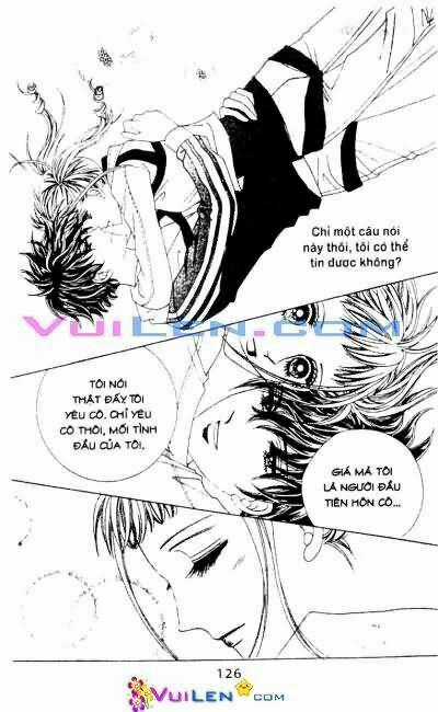 Thủ Lĩnh Chunja Chapter 6 trang 125