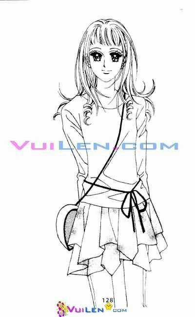 Thủ Lĩnh Chunja Chapter 6 trang 127